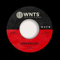 The Switch a Roo - Hank Ballard