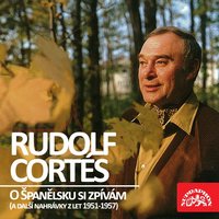 Běž, utíkej, černý mraku - Rudolf Cortés