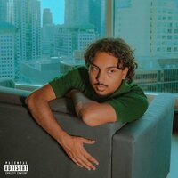 Overstay - Lance Free
