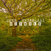 Echoes of Time - John Ov3rblast