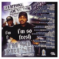 Front Back - Young Doe & DJ Ktone