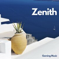 Cosmic Urban Pulse - Gaming Music