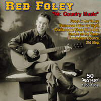 A Mail Call Today - Ernest Tubb & Red Foley