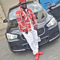 AMBITION - BUGZY