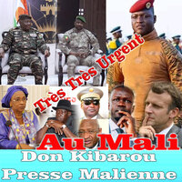 La Revue De Presse De La Radio Kledu Du 20 Mai 2024 - djeli seyba lamine sissoko & Djeliba & Djéli Daouda Dembele & Djelibaba Sissoko & Almamy Bah & Cheickne Fadiga