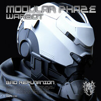 Warbot - Modular Phaze