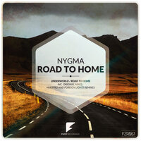 Road to Home - Nygma & Nuestro