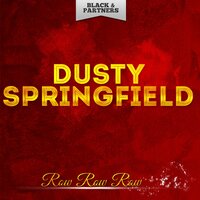 Allentown Jail - Dusty Springfield