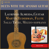 Tambourin - Laurindo Almeida & Martin Ruderman