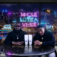 No Time - City & J- PETTA MAN