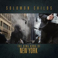 Me in the Hood - Solomon Childs