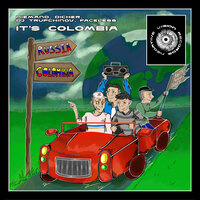 Sonido sudaca - Faceless