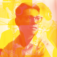 As Margens do Desejo - Vinicius Mendes