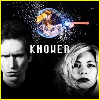 More Than Just Another Try - KNOWER