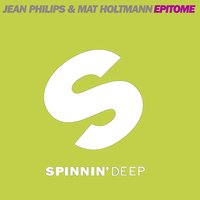 Epitome - Jean Philips & Mat Holtmann
