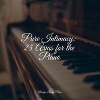 Shore of Tranquility - Piano Relajante & Relaxaing Chillout Music & Romantic Piano Music