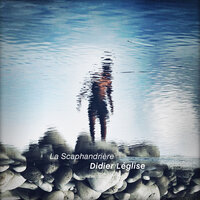 La plage du père - Didier Léglise