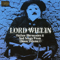 Suffer for the Pay - Lord Willin