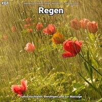 Regen, pt. 34 - Regengeräusche Kathleen Spangel & Naturgeräusche & Regengeräusche
