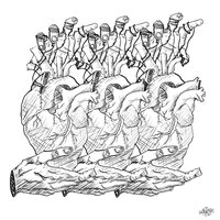 Amor Paradoxal - Jo D'Art & LAWLESS (LL)