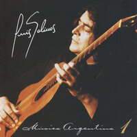 La Tucumanita - Luis Salinas