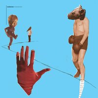 Hviler - Tandsmoer & Jacob Valbjørn & Antik & Skadefro