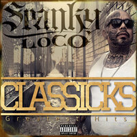 F.R.E.a.K - Spanky Loco & 40 Glocc
