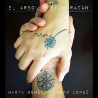 Canción Alada - Cesar Lopez & Marta Gomez