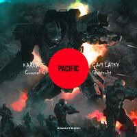 Go Go Arcade - Karnage & Cam Lasky & Ghostnoht