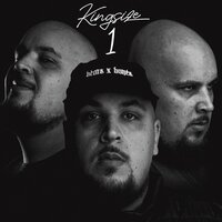Geen Collabo - Kingsize & Mula B