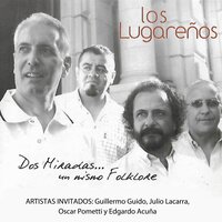 Mi Pequeño Sur - Los Lugareños & Julio Lacarra & Edgardo Acuña & Oscar Pometti