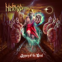 The Message - Nimrod
