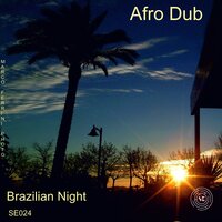 To The Top - Afro Dub