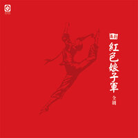 常青感谢乡亲们的深情厚谊 / 军民联欢 - 张艺 & 中国歌剧舞剧院合唱队