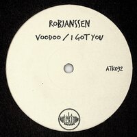 Voodoo - RobJanssen & Dank
