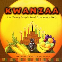 Kwanzaa Dance - Various Artist (featuring kenya hathaway)