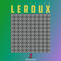 Pieces de clavessin in F Major, IGL2: XXIV, Prélude - Leonardo Locatelli