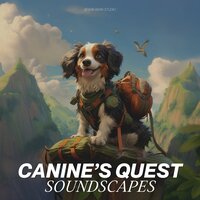 Canine's Quest - Doggy Relaxing Sounds