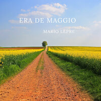 Voce e notte - Mario Lepre & Gaetano Romeo & Rosaria Gaudio & Gianfranco Perrone