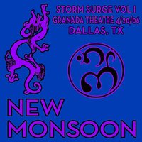Country Interlude - New Monsoon
