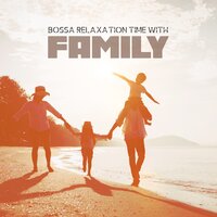 Lazy Afternoon Jazz - Bossa Nova 2019