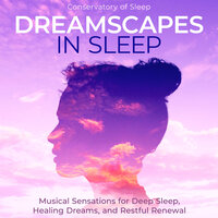 Golden Slumber - Conservatory of Sleep & Lily's Corner