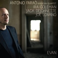 Tough - Antonio Faraò & Ira Coleman & Jack DeJohnette & Joe Lovano