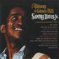 Bess, Oh Where's My Bess? - Sammy Davis, Jr.