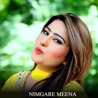 Meena Onake Da Bazzar - Raees Bacha