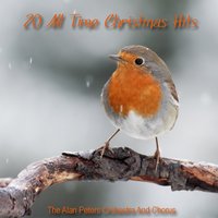 Little Drummer Boy - The Alan Peters Orchestra & The Alan Peters Chorus