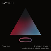 Unholy - Desaturate & Sebastian Busto