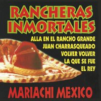 La Cama de Piedra - Mariachi México