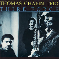 Now - Thomas Chapin