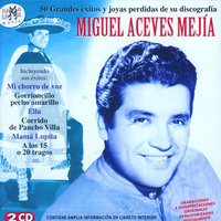 Carabina 30-30 - Miguel Aceves Mejia